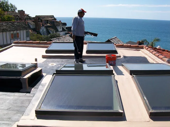 Orange County Roof Inspection Picture 4