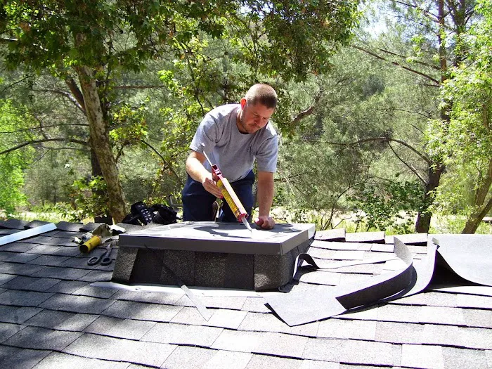 Orange County Roof Inspection Picture 7