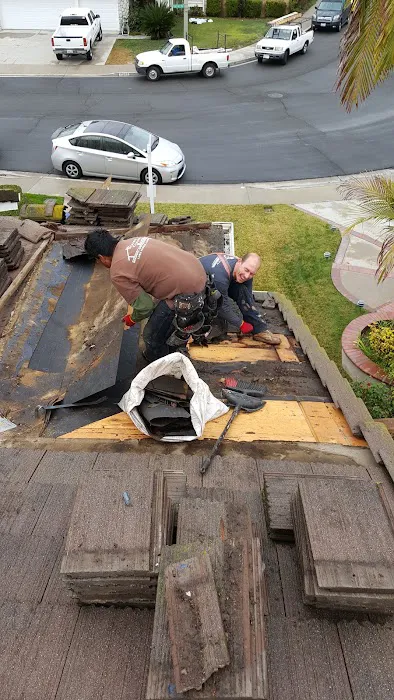 Orange County Roof Inspection Picture 9