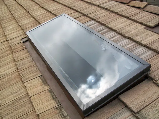 Orange County Roof Inspection Picture 10