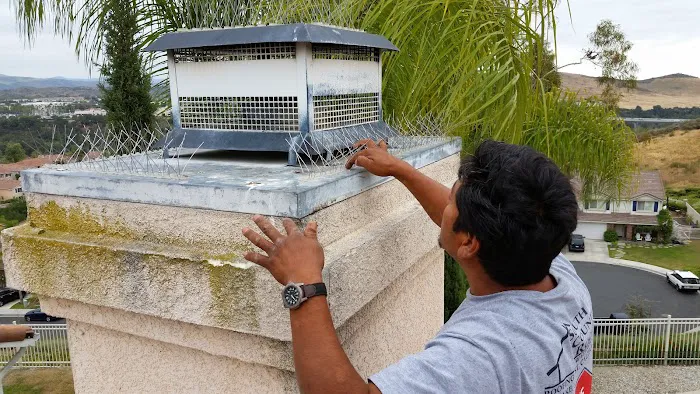 Orange County Roof Inspection Picture 8