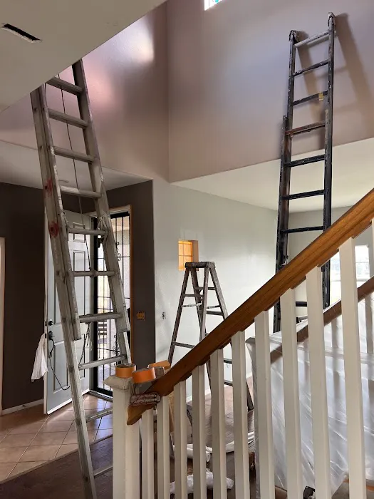 Express Painting & WC, Inc Picture 5