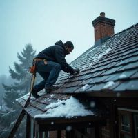 Express Roofing ico