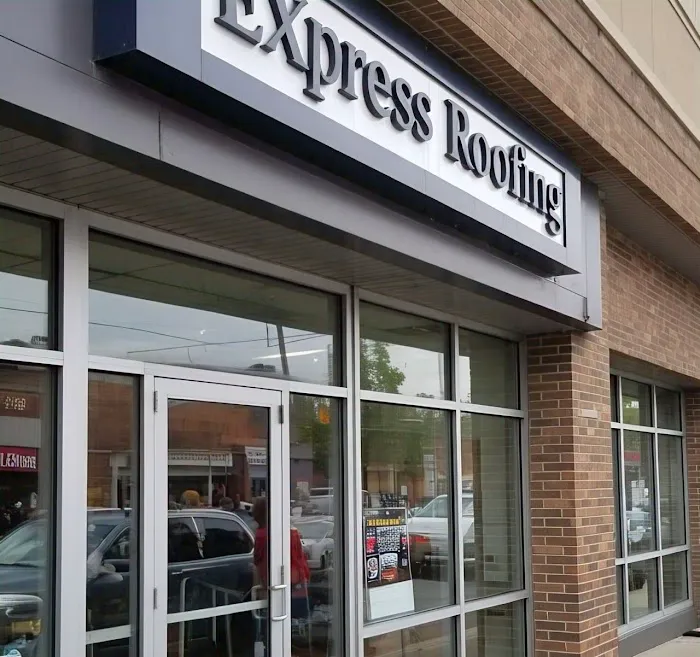Express Roofing Picture 3