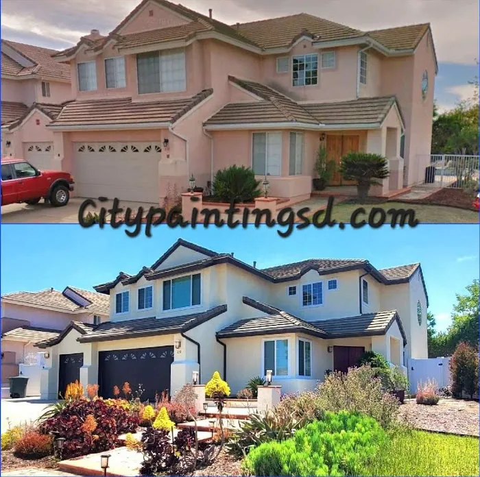 City Painting Chula Vista Picture 8