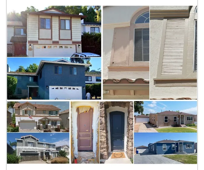 City Painting Chula Vista Picture 9