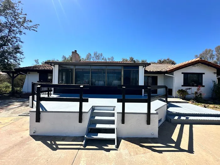 J Brown Painting Picture 2