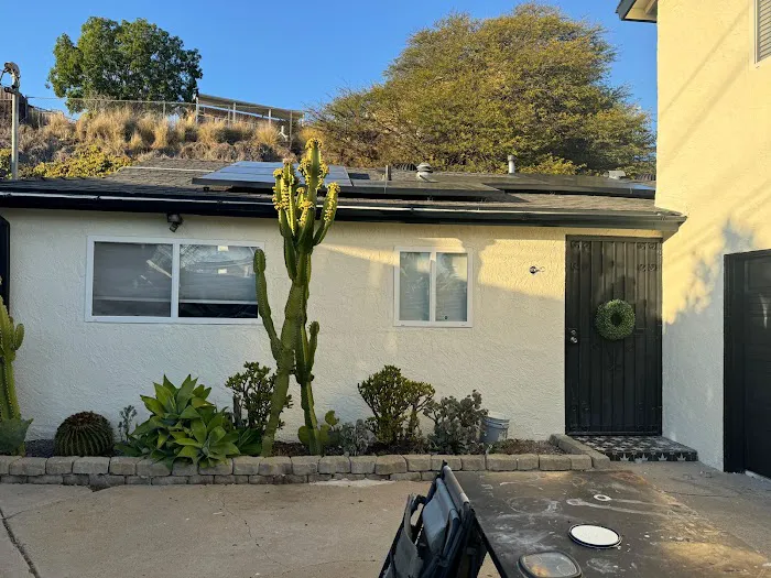 J Brown Painting Picture 8