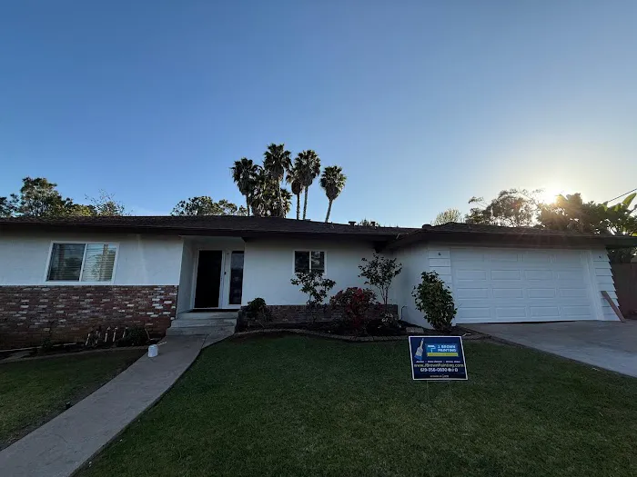 J Brown Painting Picture 10