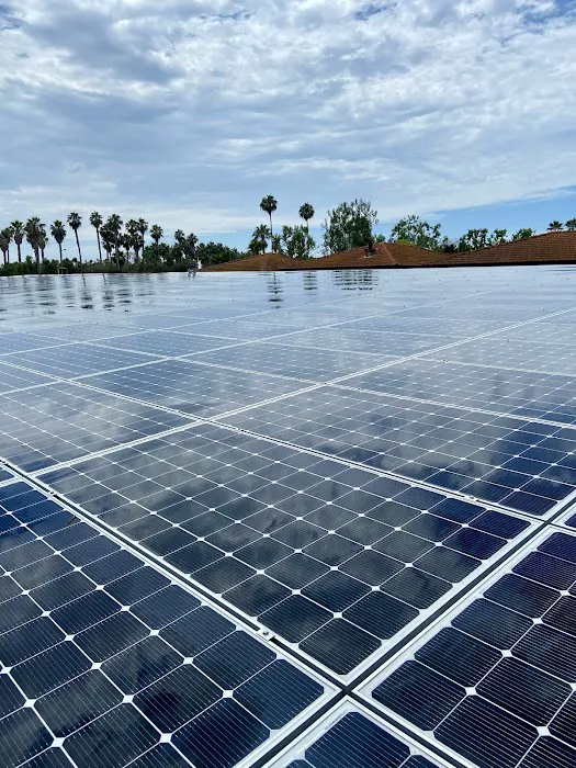 SIMPLY FRESH WINDOWS & SOLAR Picture 3