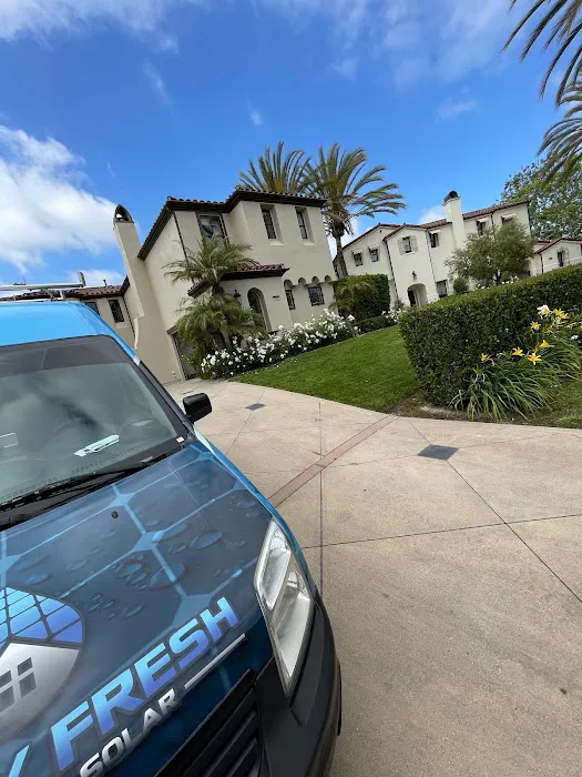 SIMPLY FRESH WINDOWS & SOLAR Picture 8