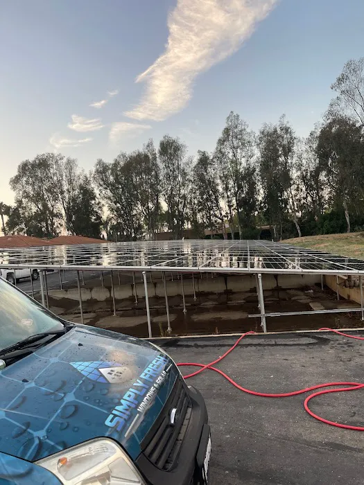 SIMPLY FRESH WINDOWS & SOLAR Picture 9