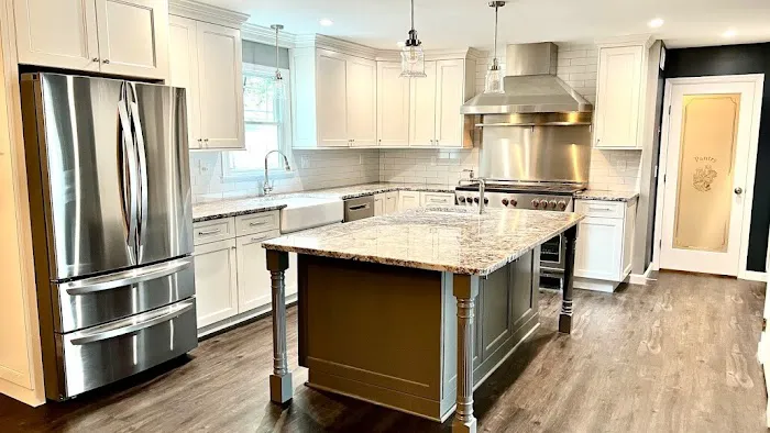 UnityVision Home Remodeling Picture 6