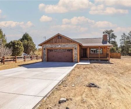 Herrera General Contractors Inc.