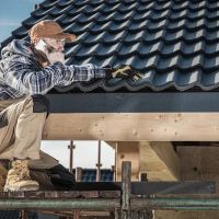 Reliable Roofing ico