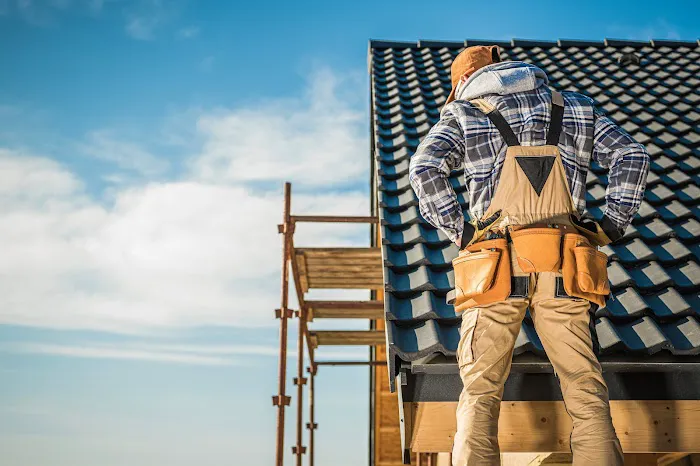 Reliable Roofing Picture 3