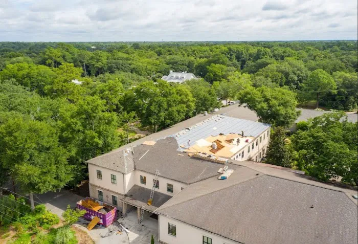 Reliable Roofing Picture 6