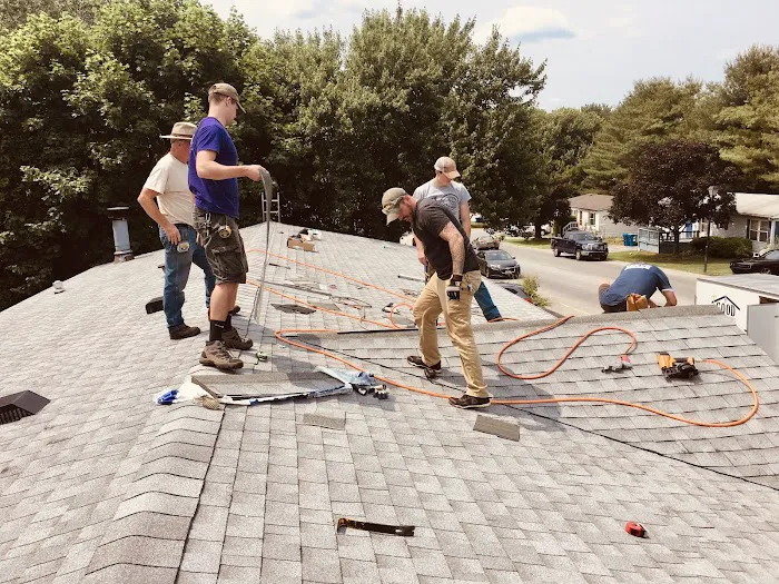 Reliable Roofing Picture 9