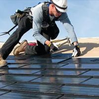Van Nuys Dependable Roofing ico