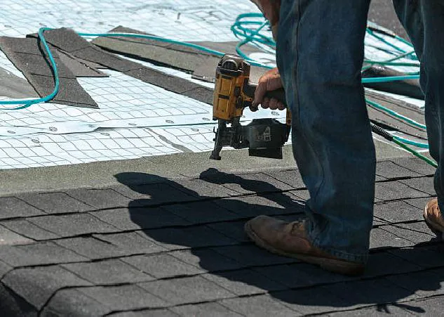 Green Brothers Roofing & Commercial Roofer Picture 1