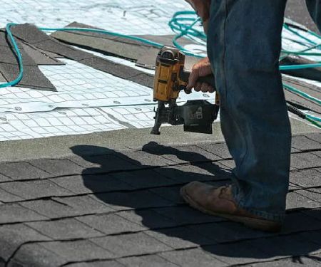 Green Brothers Roofing & Commercial Roofer