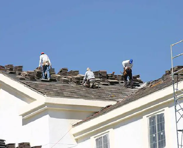 Green Brothers Roofing & Commercial Roofer Picture 3