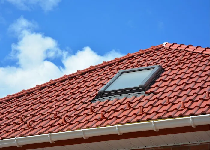 DK Commercial Roofing Picture 1