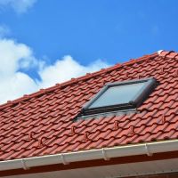 DK Commercial Roofing ico