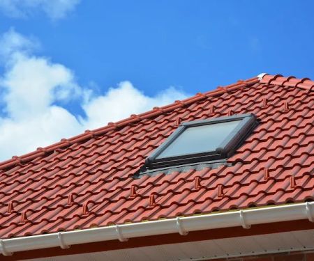 DK Commercial Roofing