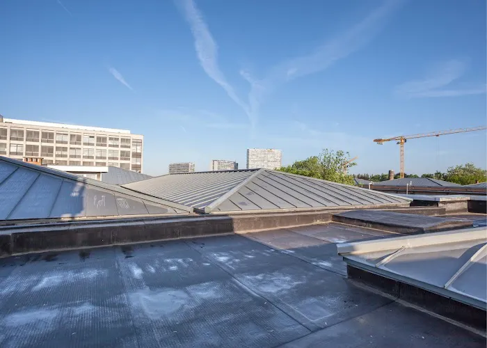 DK Commercial Roofing Picture 3