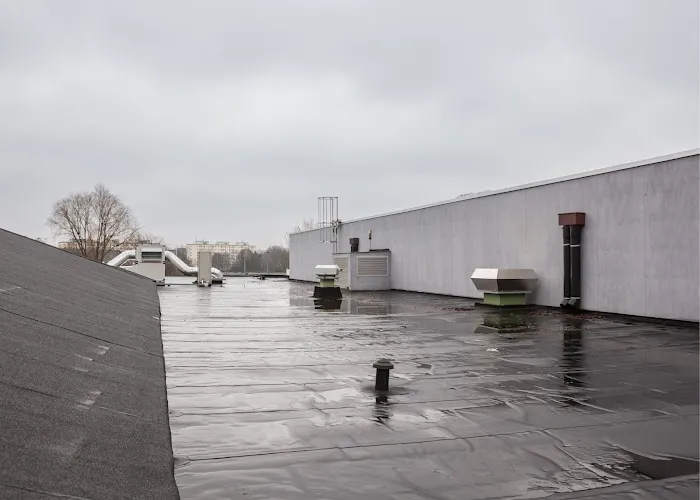 DK Commercial Roofing Picture 5