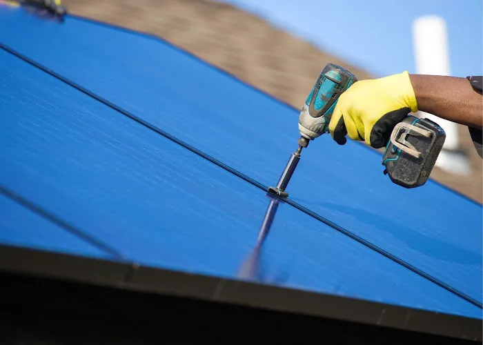 DK Commercial Roofing Picture 6