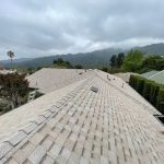 Roof Repair CA