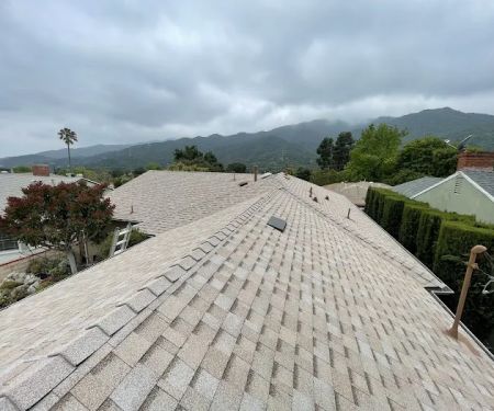 Roof Repair CA