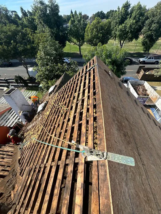 Roof Repair CA Picture 2