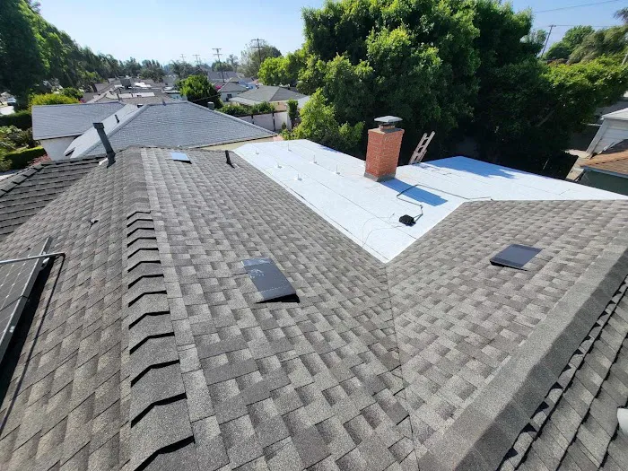 Roof Repair CA Picture 3