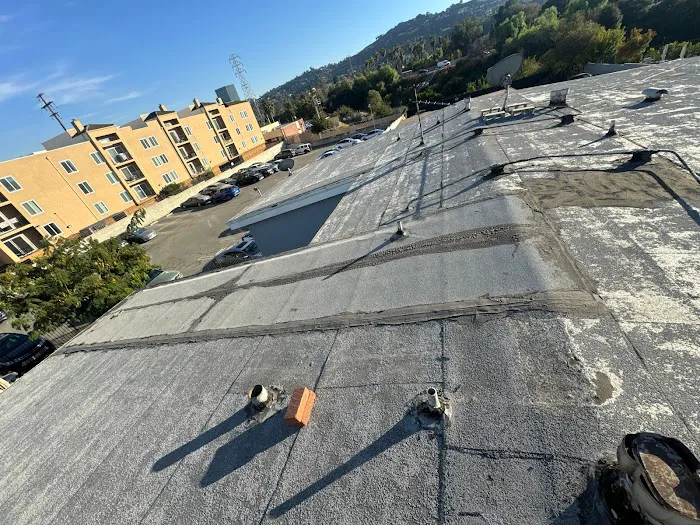 Roof Repair CA Picture 5