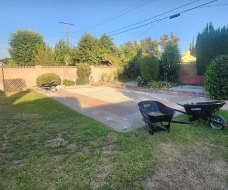 THE AFFORDABLE AND LICENSED HANDYMAN