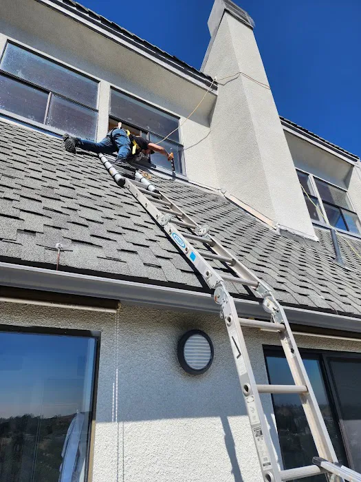 THE AFFORDABLE AND LICENSED HANDYMAN Picture 6