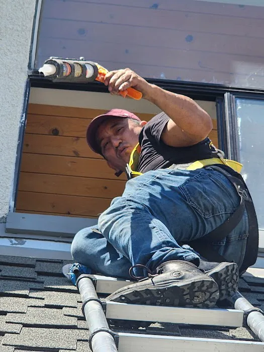 THE AFFORDABLE AND LICENSED HANDYMAN Picture 9