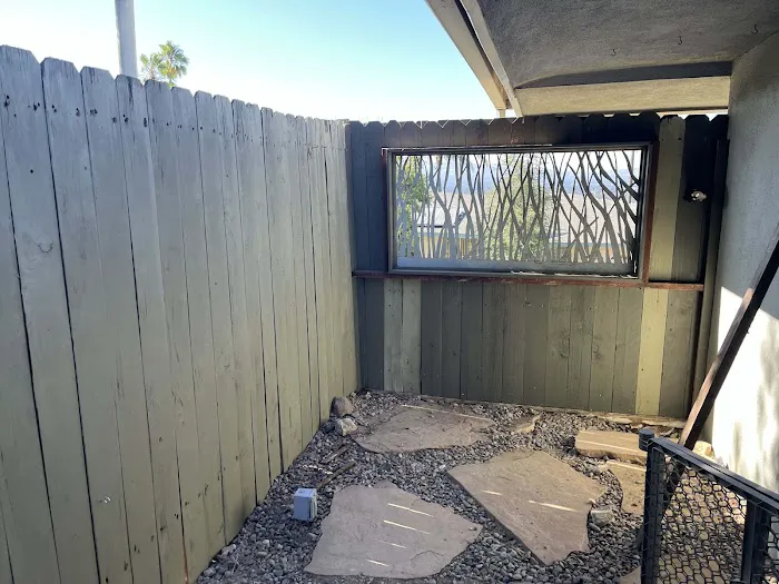 THE AFFORDABLE AND LICENSED HANDYMAN Picture 8