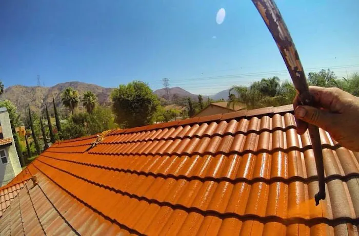 Stay Dry Roofing Picture 1