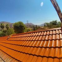 Stay Dry Roofing ico