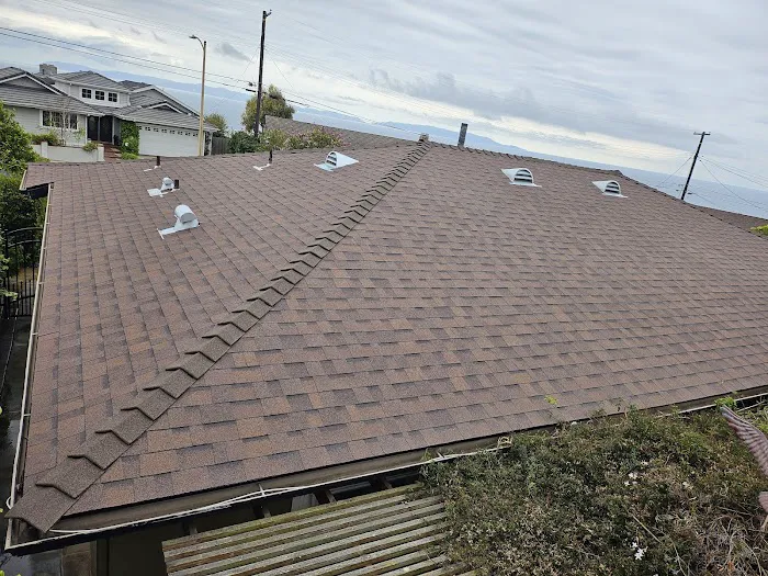Stay Dry Roofing Picture 4