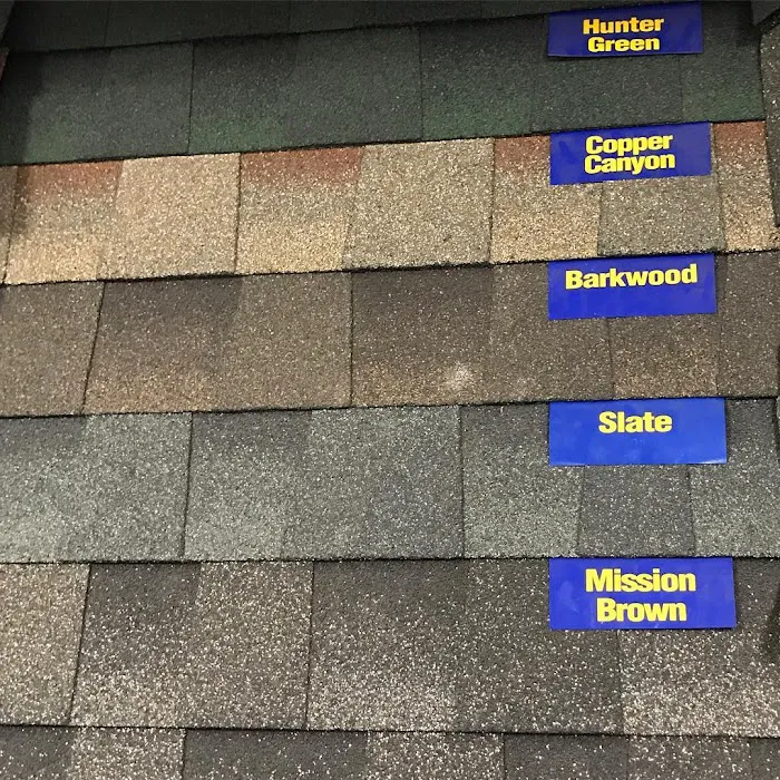 Stay Dry Roofing Picture 9