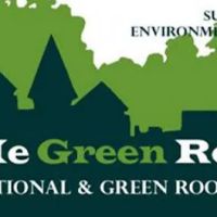 Cover Me Green Roofing ico