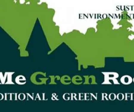 Cover Me Green Roofing