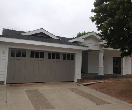 Home Top Construction & Design