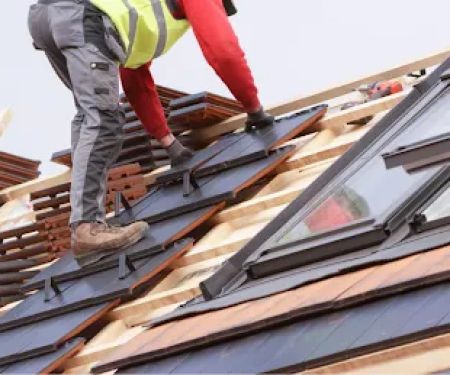 Northridge Roofing Masters