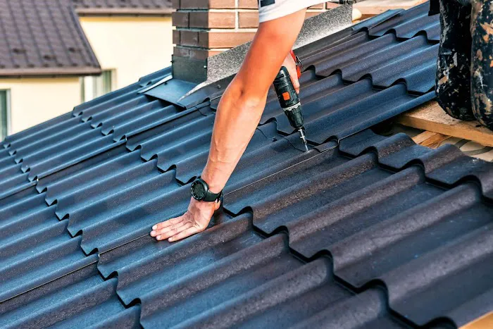 Northridge Roofing Masters Picture 3
